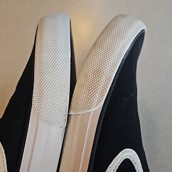 Hurley black mules - Picture 9 of 10